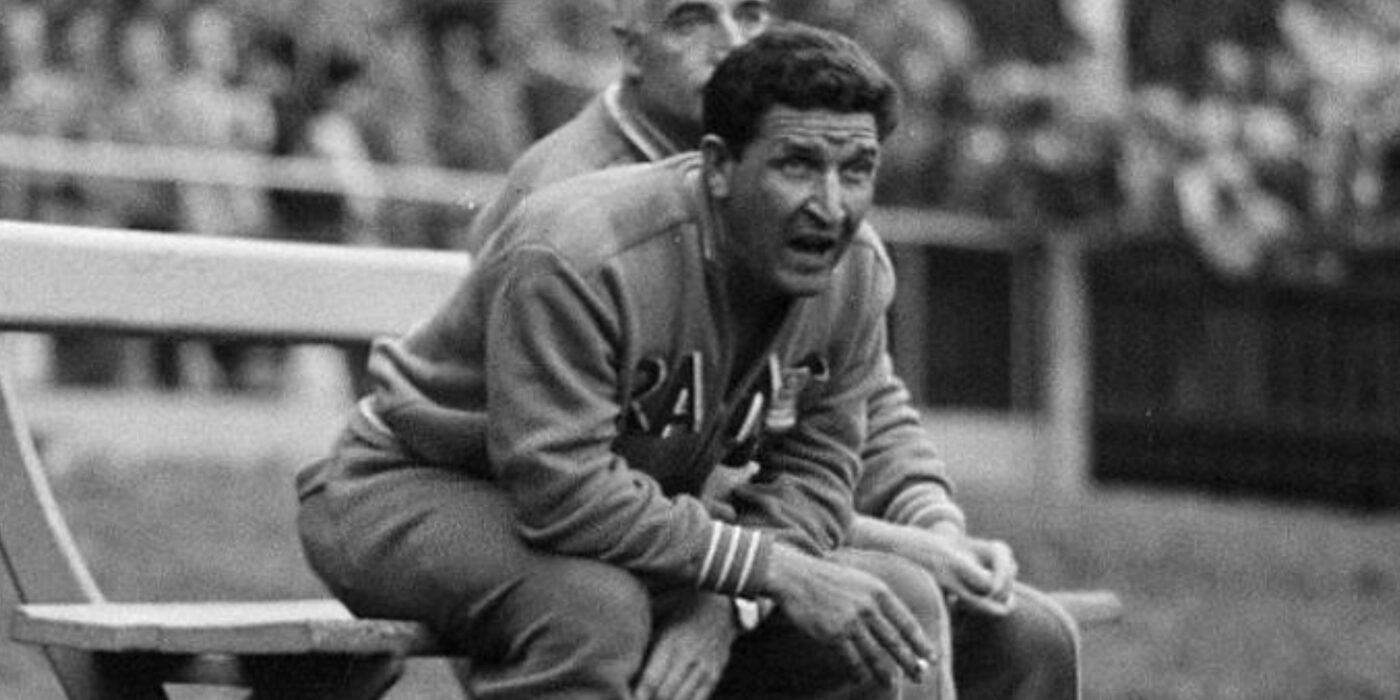 Albert Batteux - HLV huyền thoại của bóng đá Pháp