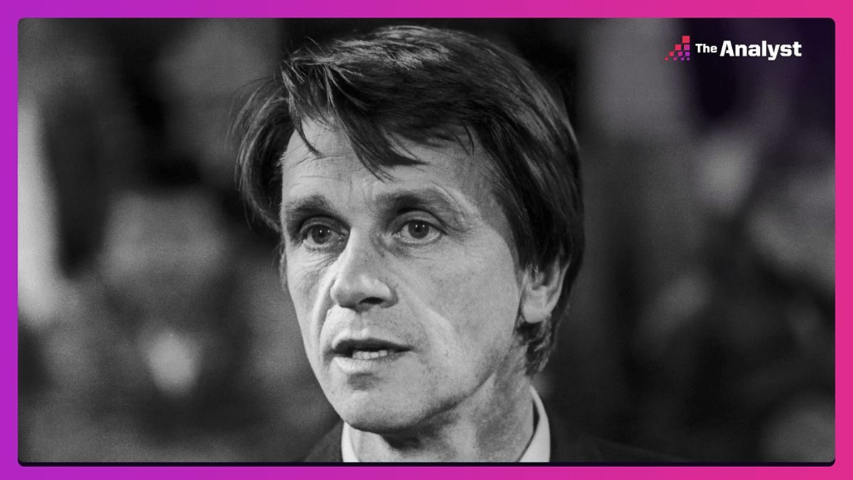 André Abegglen - Ngôi sao của trận đấu