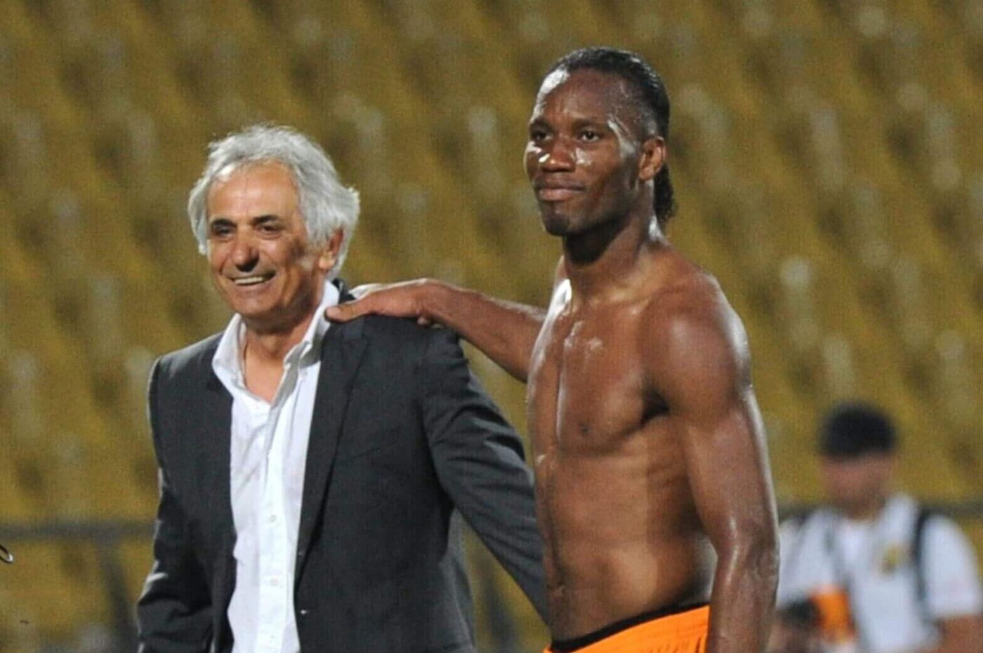 Phân tích những lần bị sa thải 1