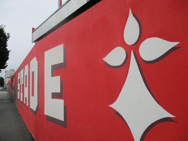 Sân vận động Stade Francis-Le Blé