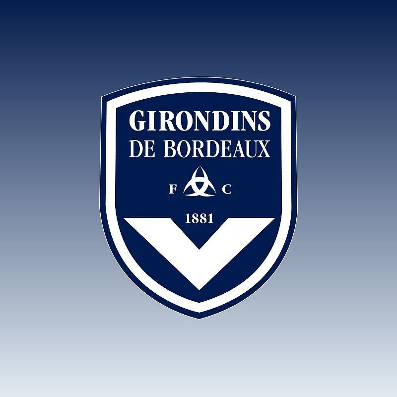 Thống kê của Girondins De Bordeaux